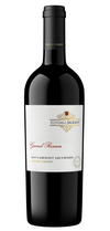 2019 Kendall-Jackson Grand Reserve Cabernet Sauvignon, Sonoma County, USA (750ml)