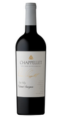 2021 Chappellet Signature Cabernet Sauvignon, Napa Valley, USA (750ml)