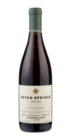 2022 Evening Land 'Seven Springs' Eola-Amity Hills Pinot Noir, Oregon, USA (750ml)