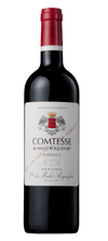 2021 Comtesse de Malet Roquefort, Bordeaux Superieur, France (750ml)