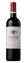 2020 Comtesse de Malet Roquefort, Bordeaux Superieur, France (750ml)