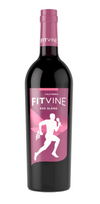 2019 FitVine Red Blend, California, USA (750ml)