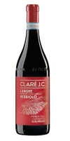 2023 G.D. Vajra 'Clare J.C.' Langhe Nebbiolo, Piedmont, Italy (750ml)