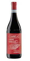 2022 G.D. Vajra 'Clare J.C.' Langhe Nebbiolo, Piedmont, Italy (750ml)