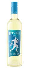 2022 FitVine Pinot Grigio, California, USA (750ml)