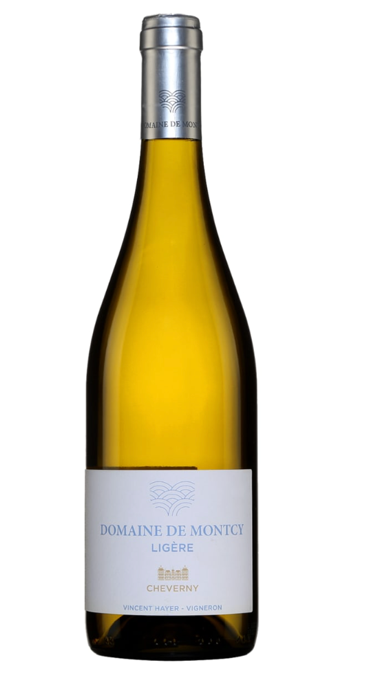 ワイン Domaine Mont 2020 Domaine de Montcy Cheverny 'Ligere', Loire, France (750ml