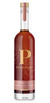 Penelope 'Four Grain' Rose Cask Finish Straight Bourbon Whiskey, USA (750ml)