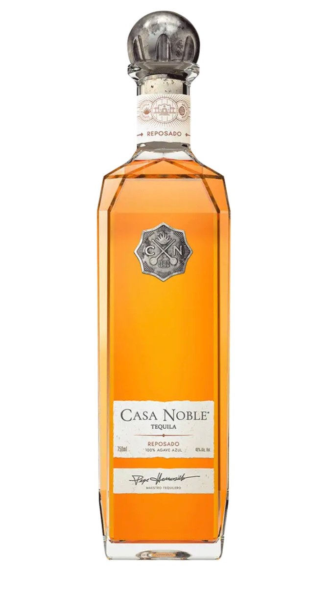 その他 Casa Noble Tequila Reposado 750ml Casa Noble Tequila Reposado, Jalisco, Mexico (750ml) – Woods