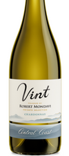 2022 Vint by Robert Mondavi Central Coast Chardonnay, California, USA (750ml)