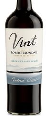 2022 Vint by Robert Mondavi Central Coast Cabernet Sauvignon, California, USA (750ml)