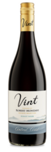2022 Vint by Robert Mondavi Central Coast Pinot Noir, California, USA (750ml)