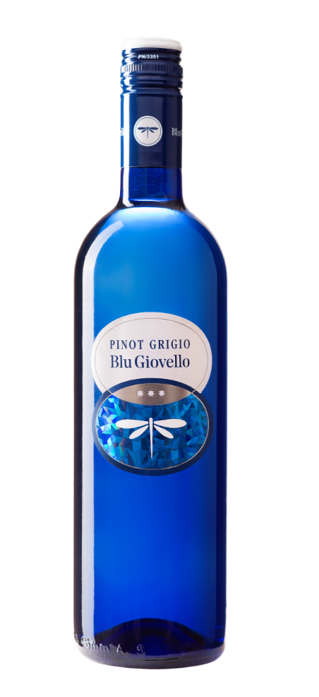 2022 Piera Martellozzo 'Blu Giovello' Pinot Grigio delle Venezie