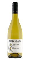 2022 Toad Hollow Vineyards Francine's Selection Unoaked Chardonnay, Mendocino County, USA (750ml)