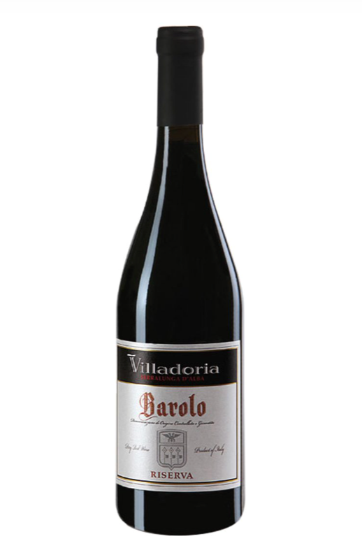 2016 Villadoria Barolo Riserva, Piedmont, Italy (750ml) – Woods