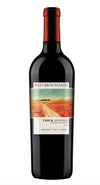 2018 Thick Skinned Red Mountain, Washington, USA (750ml)