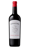 2019 Sebastiani Vineyards & Winery North Coast Cabernet Sauvignon, California, USA (750ml)
