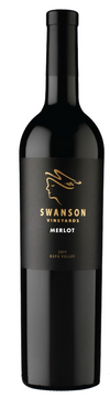 2021 Swanson Vineyards Merlot, Oakville, USA (750ml)