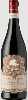 2013 Santa Sofia Gioe, Amarone della Valpolicella Classico DOCG, Italy (750ml)