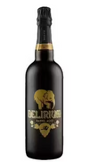 Limited Edition 2022 Delirium Black Barrel Aged Beer, Belgium (750ml)