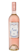 2022 Cupcake Vineyards Rose, California, USA (750ml)