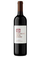 2021 Matanzas Creek Merlot, Sonoma County, USA (750ml) – Woods