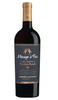 2021 Folie a Deux Menage a Trois Bourbon Barrel Cabernet Sauvignon, California, USA (750ml)