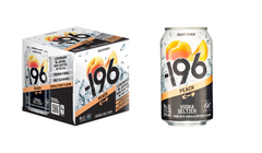 アイドル peach BeatBox Peach Punch 500ML – The Liquor Barn