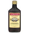 Leroux & Co. Polish-Style Jezynowka Blackberry Flavored Brandy, Pennsylvania, USA (750ml)