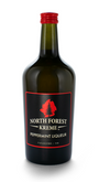 Chankaska Spirits 'North Forest Kreme' Peppermint Liqueur, Minnesota, USA (750ml)