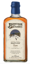 Journeyman Distillery Road's End Navy Strength Rum, Michigan, USA (750ml)