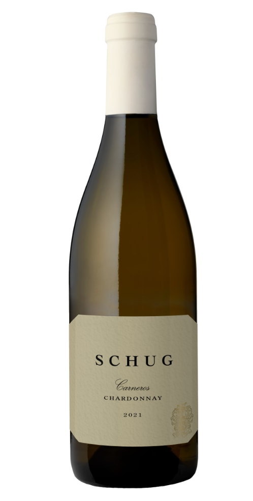 2021 Schug Chardonnay Carneros, USA (750ml) – Woods Wholesale Wine