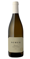 2021 Schug Chardonnay Carneros, USA (750ml)