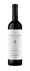 2021 Oak Farm Vineyards Tievoli Red Blend, Lodi, USA (750ml)