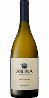 2022 Aslina Wines Chardonnay, South Africa (750ml)