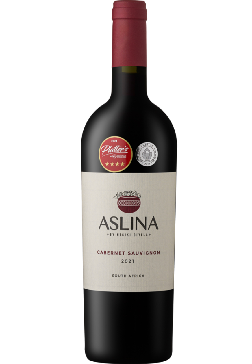 ASLINA Sauvignon Blanc 2021・2019 2本セット Aslina Wines, Ntsiki Biyela's new venture, and the future of South
