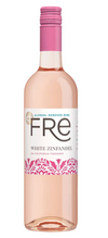 Fre Alcohol Removed White Zinfandel, California, USA (750ml)