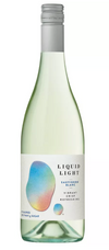 2022 Liquid Light Pinot Grigio, Washington, USA (750ml)