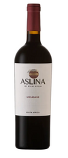 2021 Aslina Wines Umsasane Red Blend, South Africa (750ml)