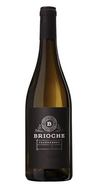 2021 Brioche Chardonnay, California, USA (750ml)