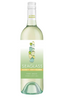 SeaGlass Pinot Grigio Alcohol- Removed Wine, Central Coast, USA (750ml)