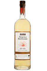Kirkland Signature Tequila Reposado, Jalisco, Mexico (1L