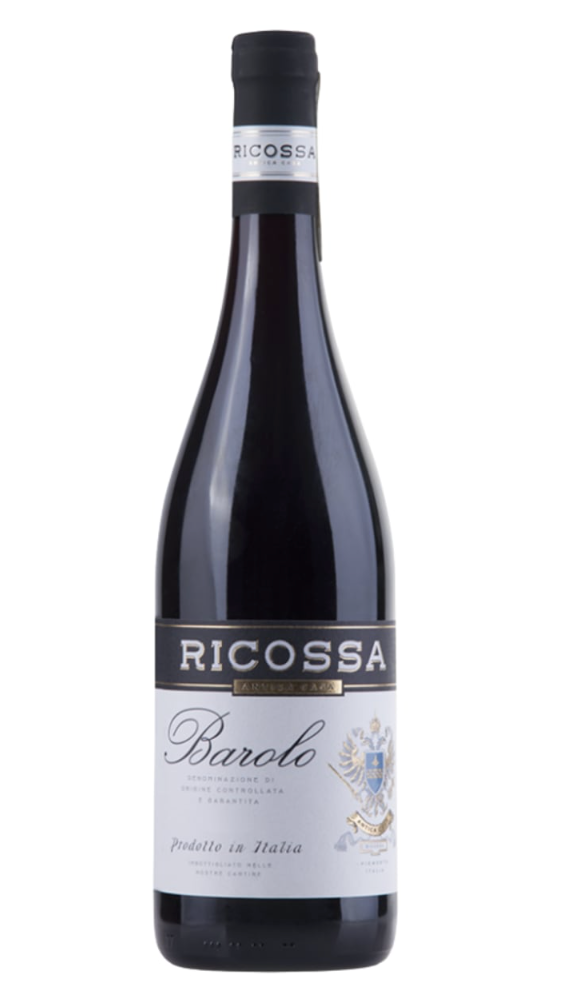 Ricossa Barolo 他ワインセット ScreenShot2024-06-11at6.20.