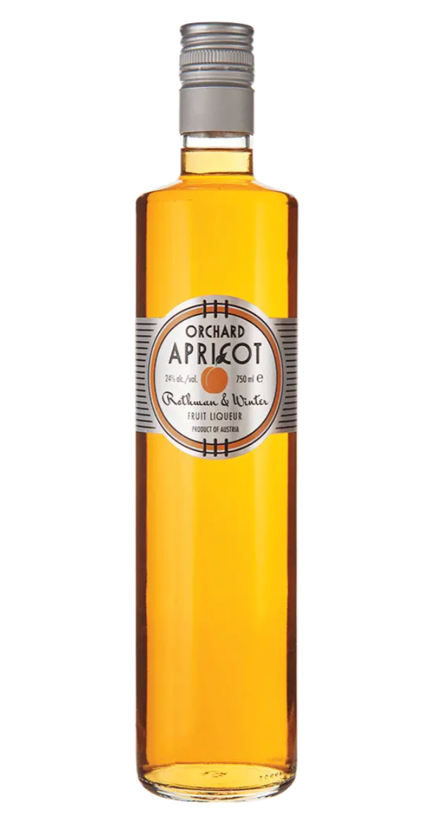 Rothman & Winter Orchard Apricot Liqueur, Austria (750ml) – Woods