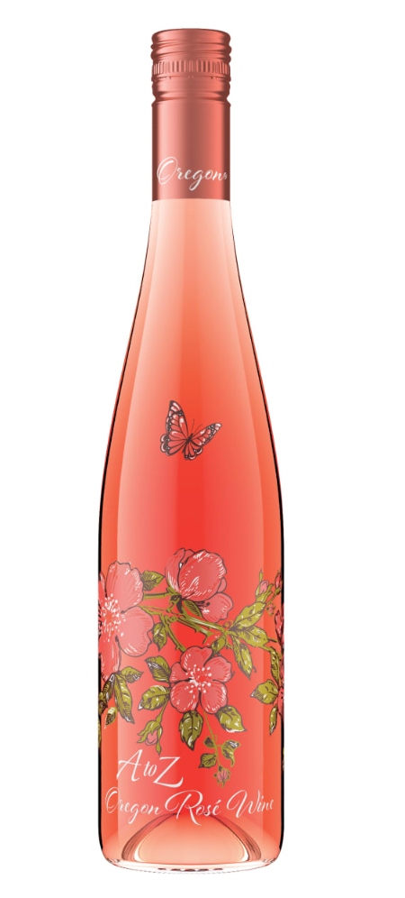 2023 A to Z Wineworks Rose, Oregon, USA (750ml) – Woods Wholesale Wine 2023 A to Z Wineworks Rose, Oregon, USA (750ml) – Woods Wholesale Wine