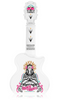 Rock N Roll Tequila Cristalino Reposado, Mexico (750ml)