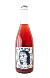 2023 Delinquente Wine Co. 'Amaya' Negroamaro Pet Nat Riverland, Australia (750ml)