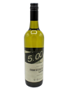 2023 When & Where 'Friday at Exactly 5.01 PM' Chenin Blanc South Australia (750ml)