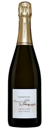 Pascal Doquet 'Champs Libres' Blanc de Blancs Extra Brut, Champagne, France (750ml)