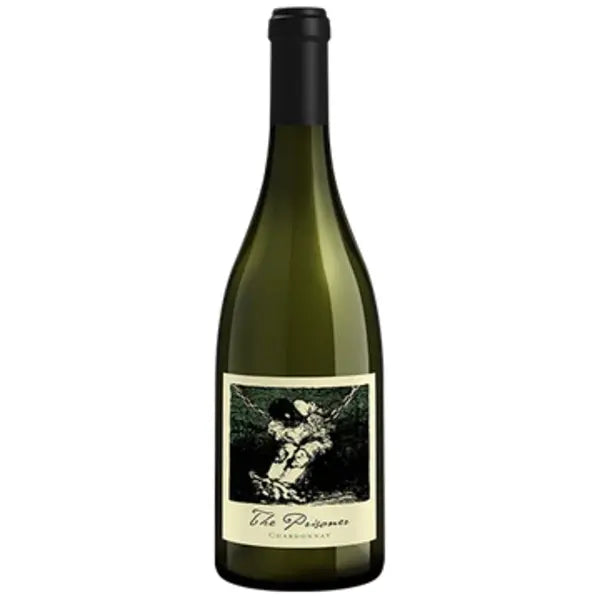 Prisoner chardonay 2021 プリズナー シャルドネ750ml 2021 The Prisoner Wine Co. 'The Prisoner' Chardonnay, Carneros