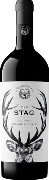 2022 St Huberts 'The Stag' Cabernet Sauvignon, Paso Robles, USA (750ml)